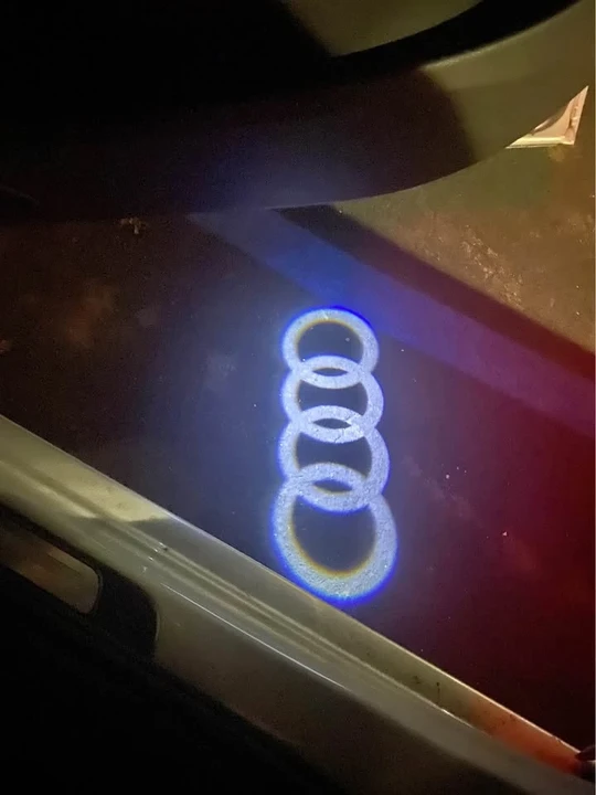 2011 Audi B8 A4 - Image 2 of 9