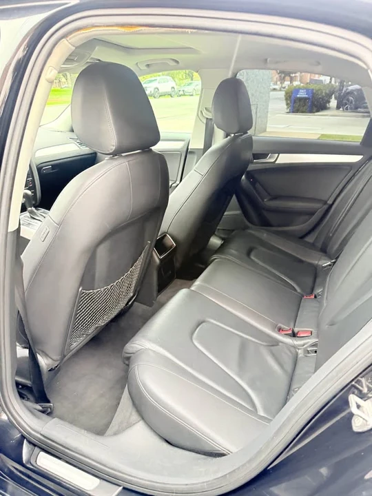 2011 Audi B8 A4 - Image 3 of 13