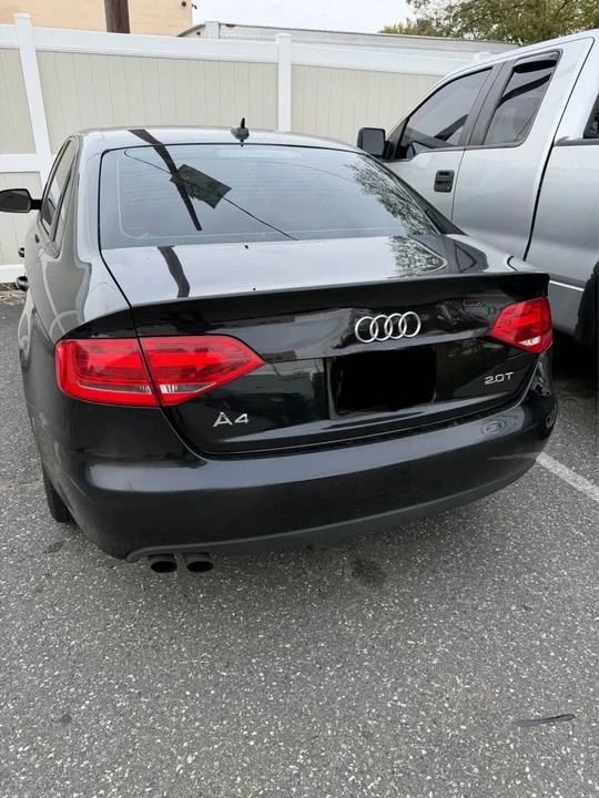 2011 Audi B8 A4 - Image 3 of 4