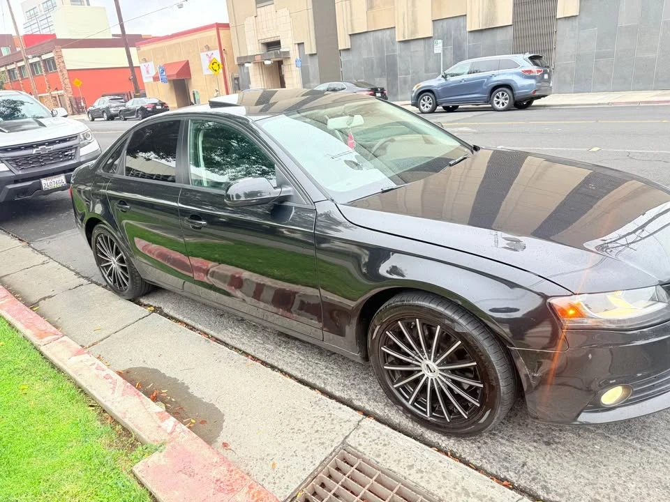2011 Audi B8 A4 - Image 10 of 12