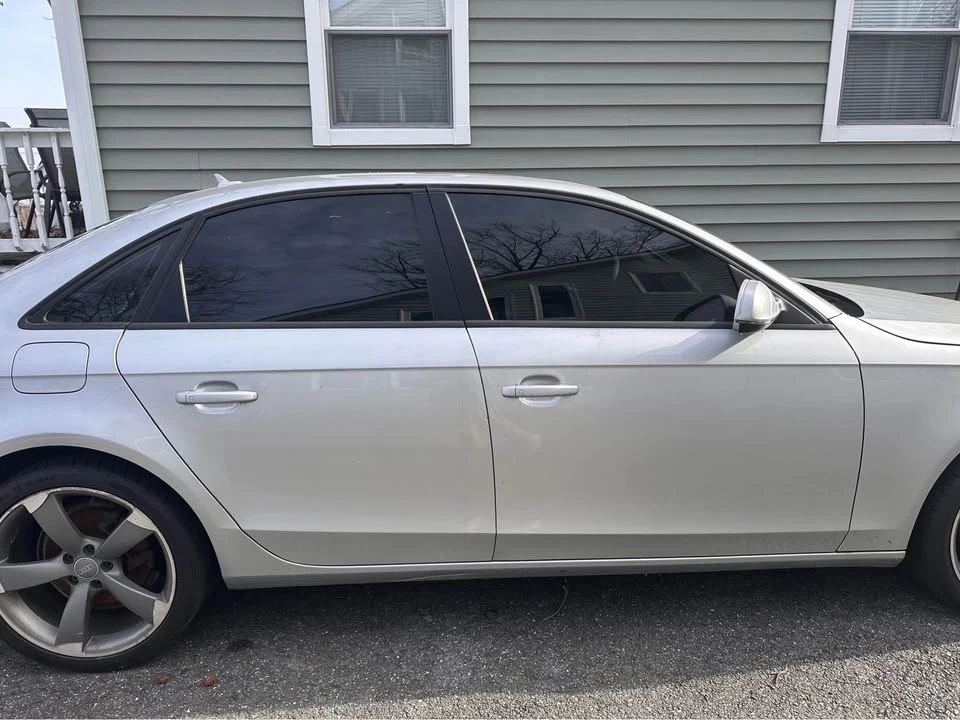 2011 Audi B8 A4 - Image 13 of 15