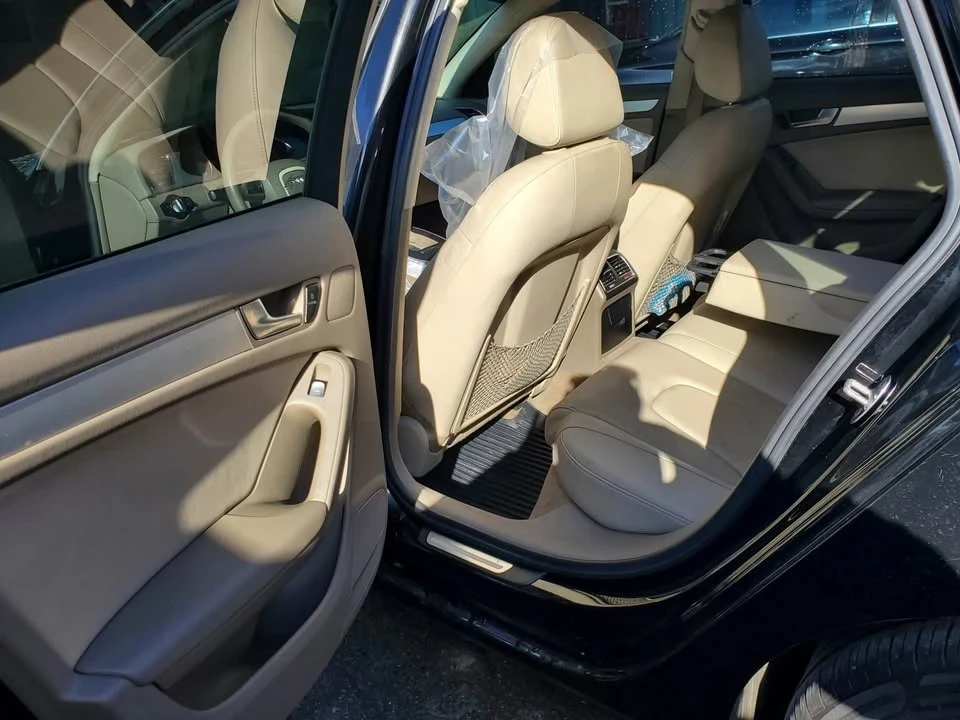 2011 Audi B8 A4 - Image 7 of 12