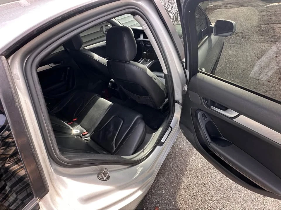 2011 Audi B8 A4 - Image 3 of 15