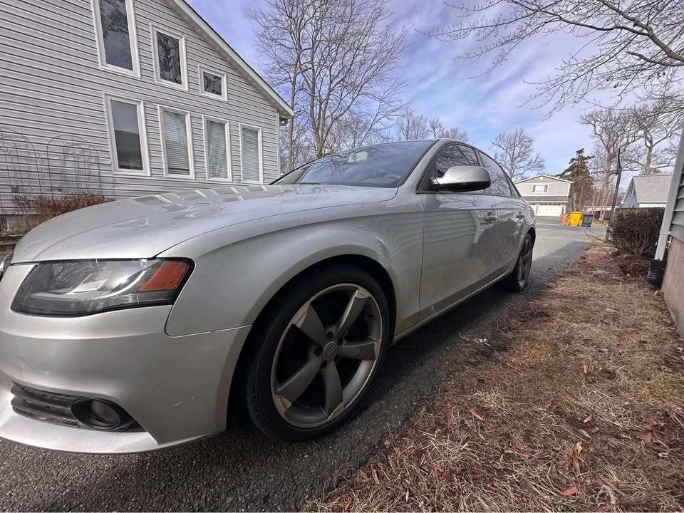 2011 Audi B8 A4 - Image 8 of 15