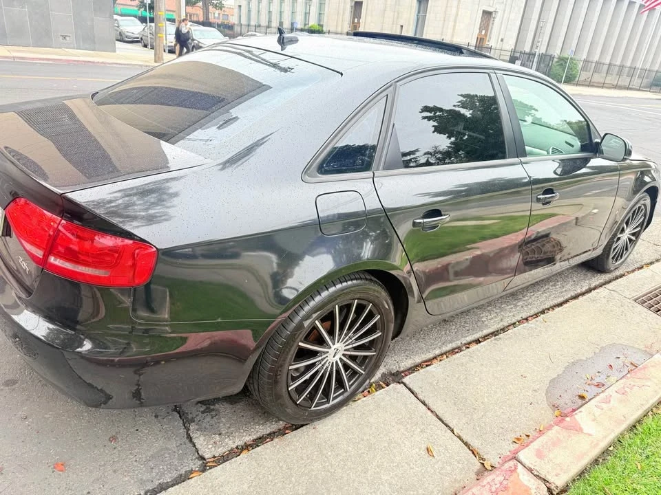 2011 Audi B8 A4 - Image 11 of 12