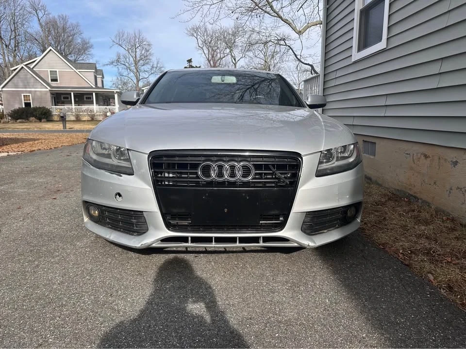 2011 Audi B8 A4 - Image 15 of 15