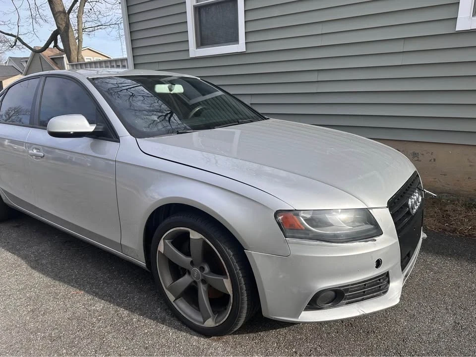 2011 Audi B8 A4 - Image 14 of 15
