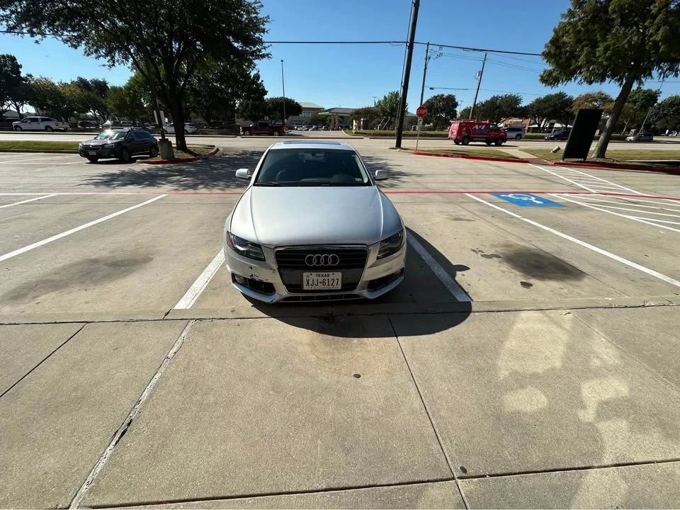 2011 Audi B8 A4 - Image 5 of 6