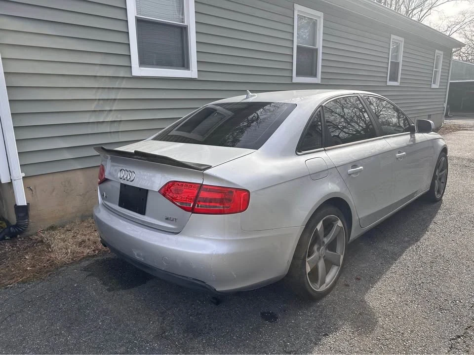 2011 Audi B8 A4 - Image 12 of 15