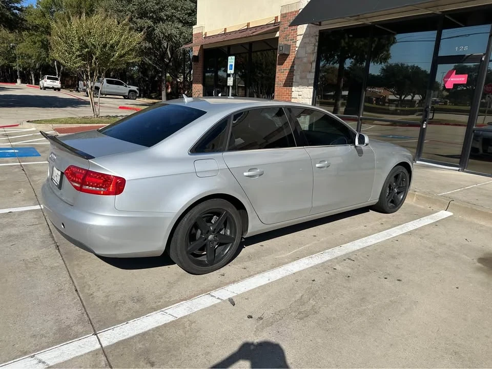 2011 Audi B8 A4 - Image 3 of 6