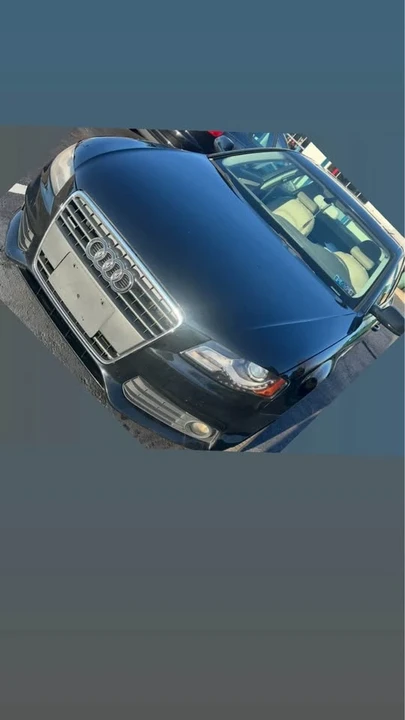2011 Audi B8 A4 - Image 4 of 5
