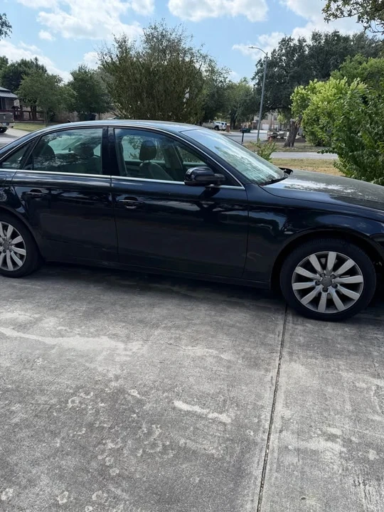 2011 Audi B8 A4 - Image 3 of 4