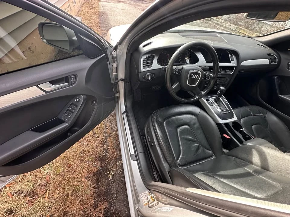 2011 Audi B8 A4 - Image 7 of 15