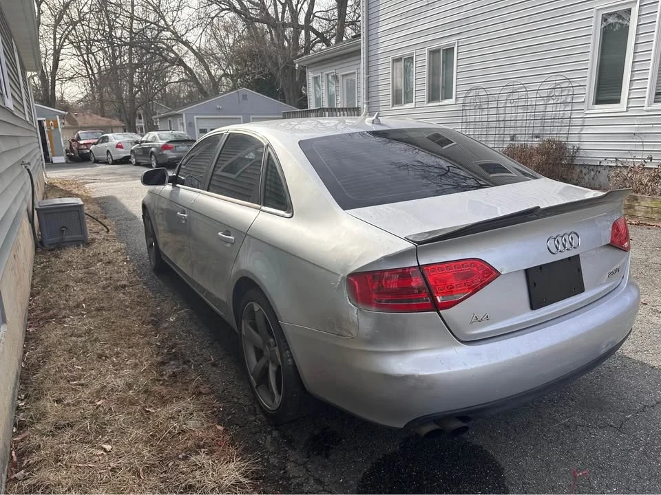 2011 Audi B8 A4 - Image 11 of 15
