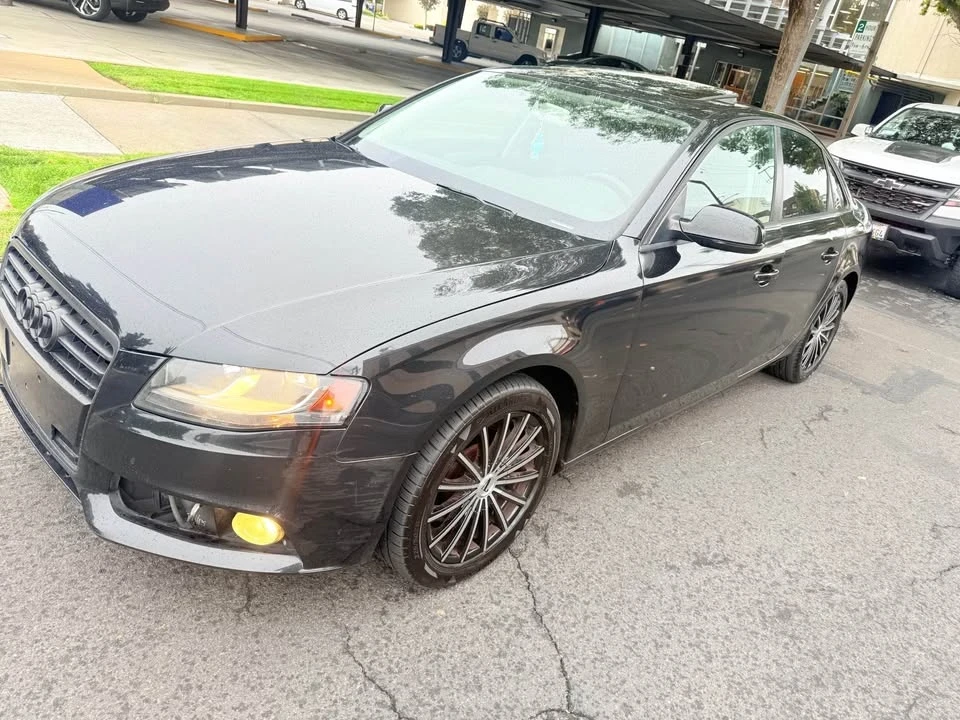 2011 Audi B8 A4 - Image 6 of 12