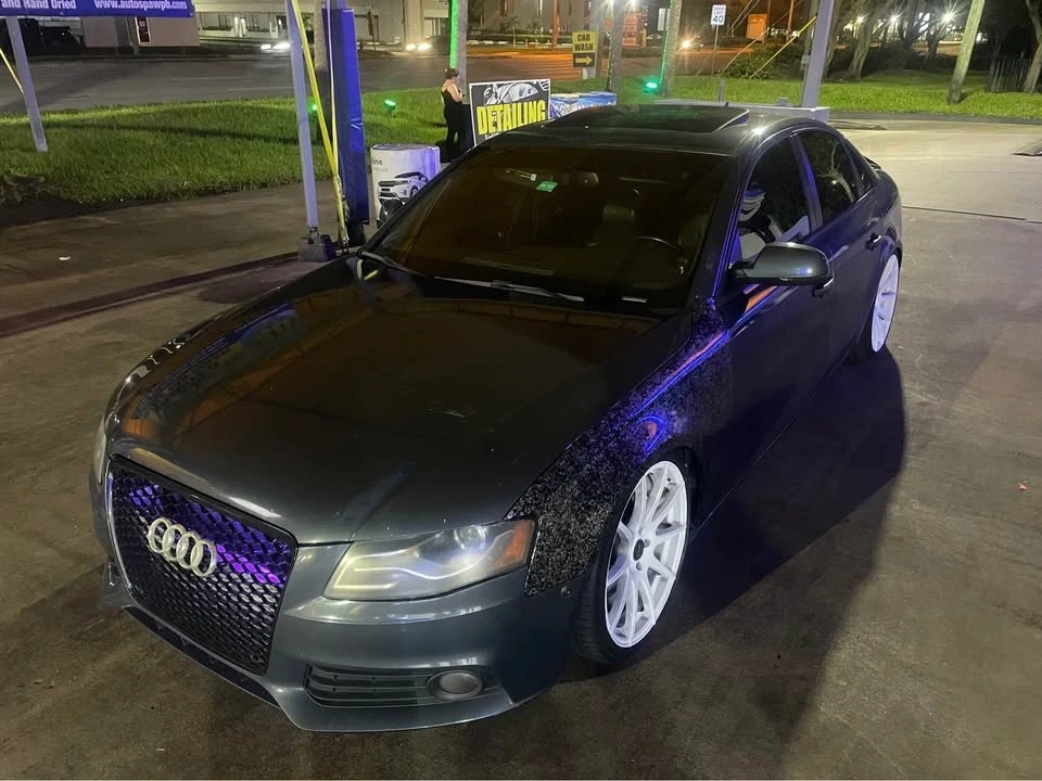 2011 Audi B8 A4 - Image 6 of 11