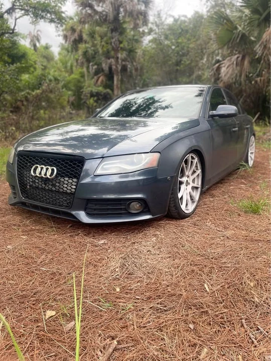 2011 Audi B8 A4 - Image 11 of 11