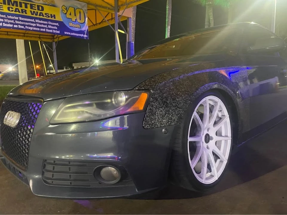 2011 Audi B8 A4 - Image 2 of 11
