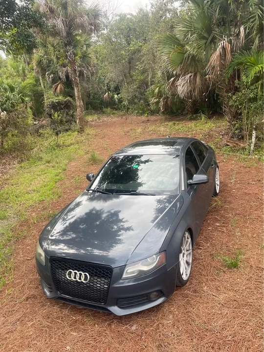 2011 Audi B8 A4 - Image 9 of 11