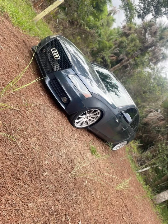 2011 Audi B8 A4 - Image 7 of 11