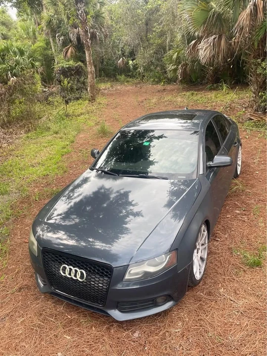 2011 Audi B8 A4 - Image 10 of 11