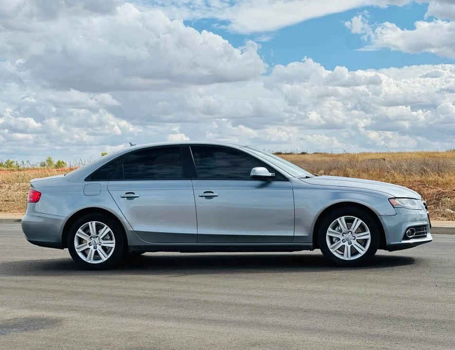 2011 Audi B8 A4 - Image 2 of 11