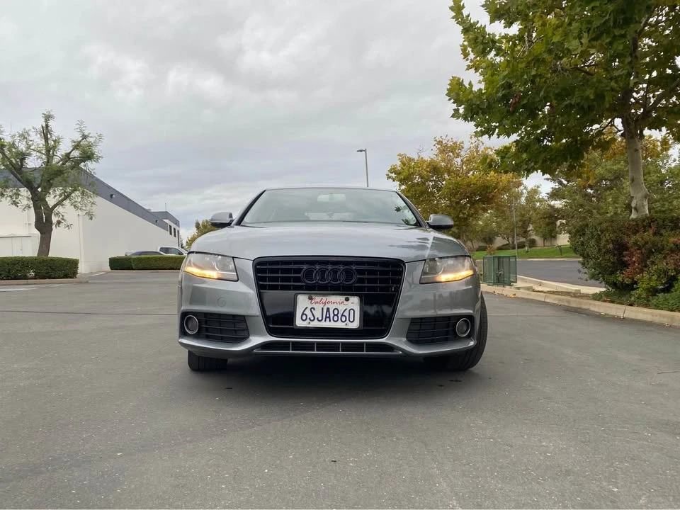 2011 Audi B8 A4 - Image 9 of 11