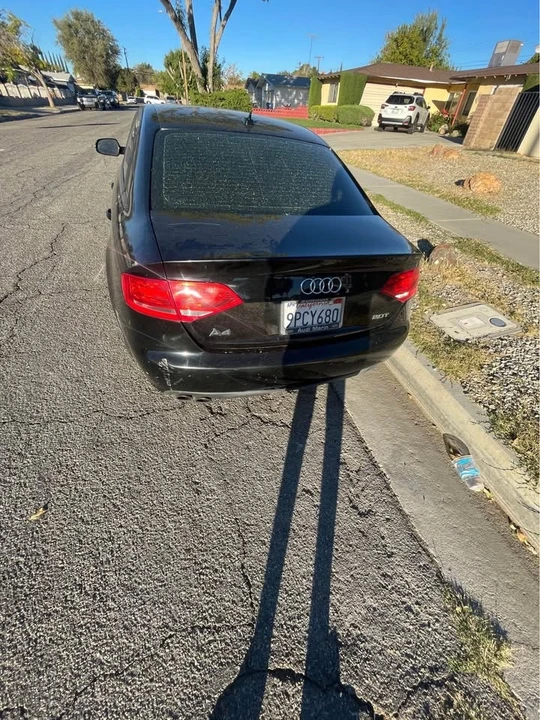 2011 Audi B8 A4 - Image 5 of 7