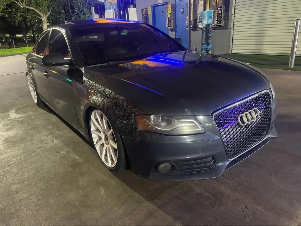 2011 Audi B8 A4 - Image 5 of 11