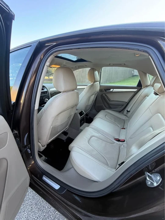2011 Audi B8 A4 - Image 11 of 14