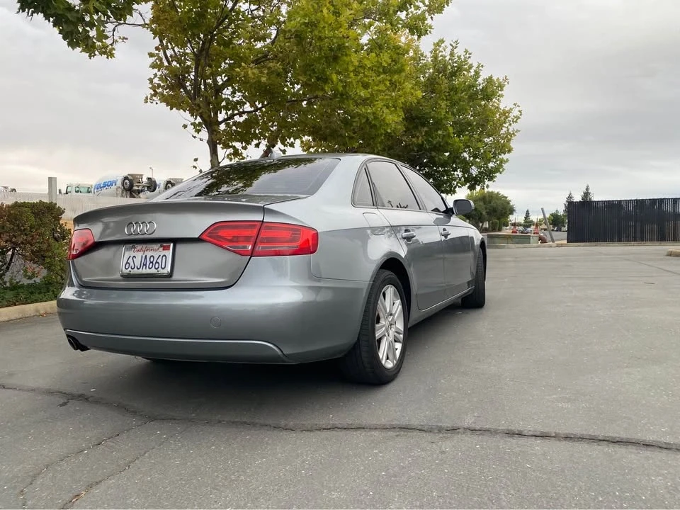 2011 Audi B8 A4 - Image 11 of 11