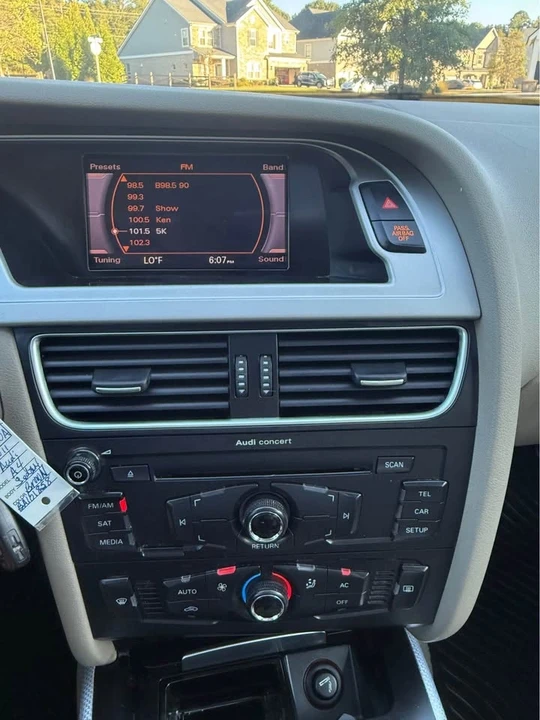 2011 Audi B8 A4 - Image 14 of 14