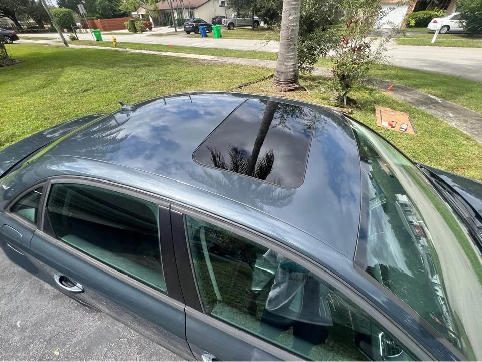 2011 Audi B8 A4 - Image 12 of 12