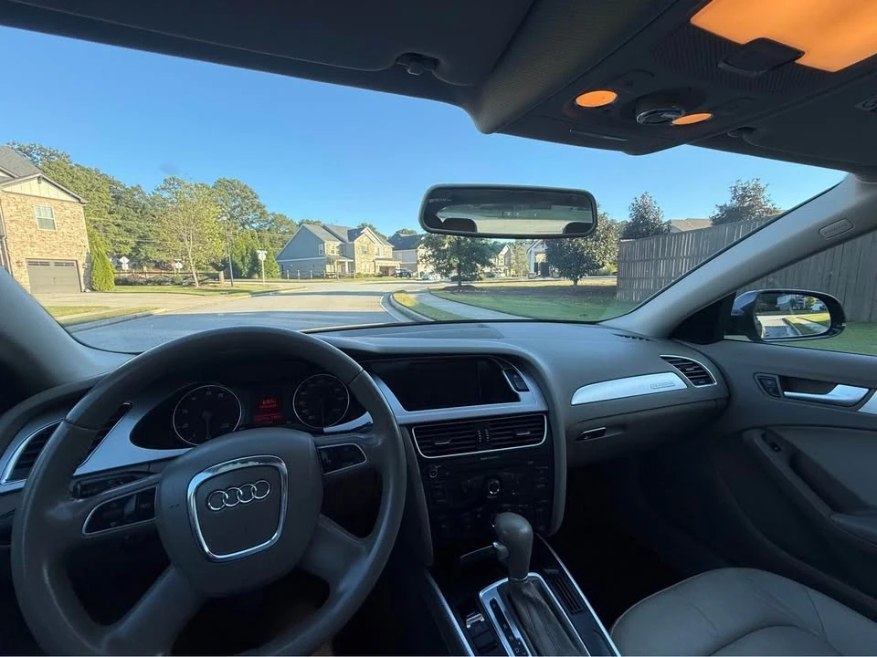 2011 Audi B8 A4 - Image 13 of 14