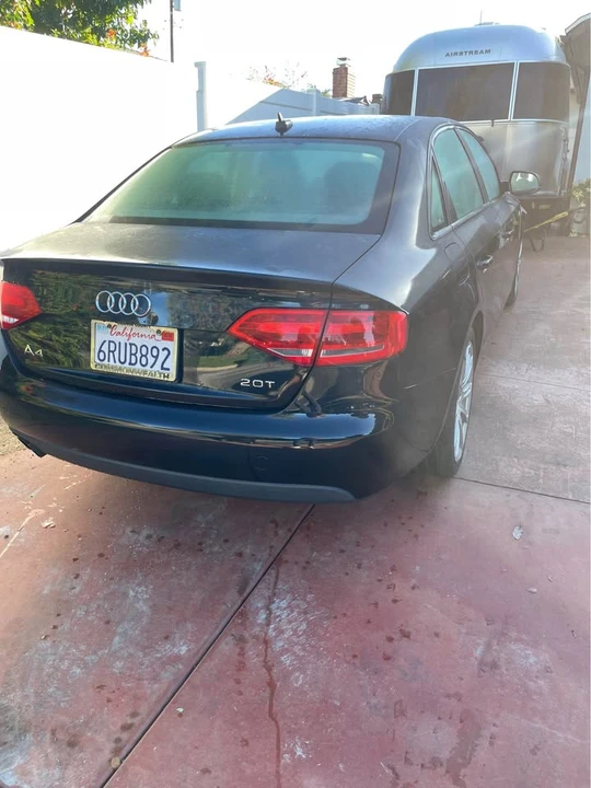 2011 Audi B8 A4 - Image 3 of 3