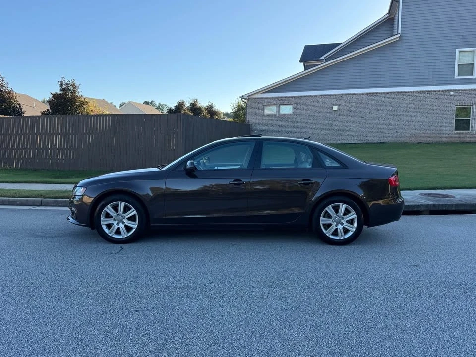 2011 Audi B8 A4 - Image 8 of 14