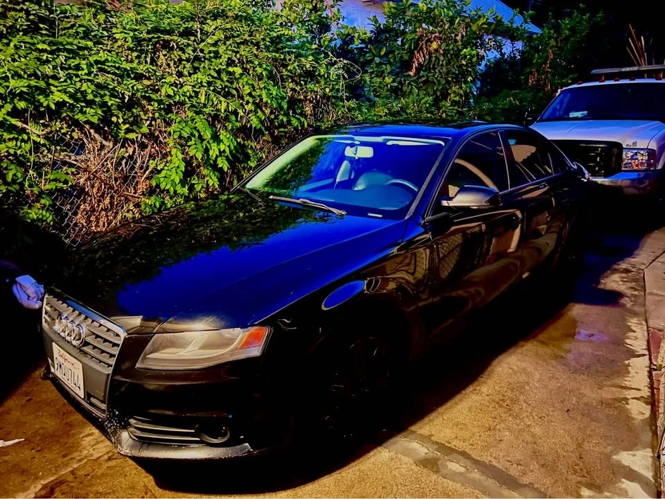 2011 Audi B8 A4 - Image 2 of 9