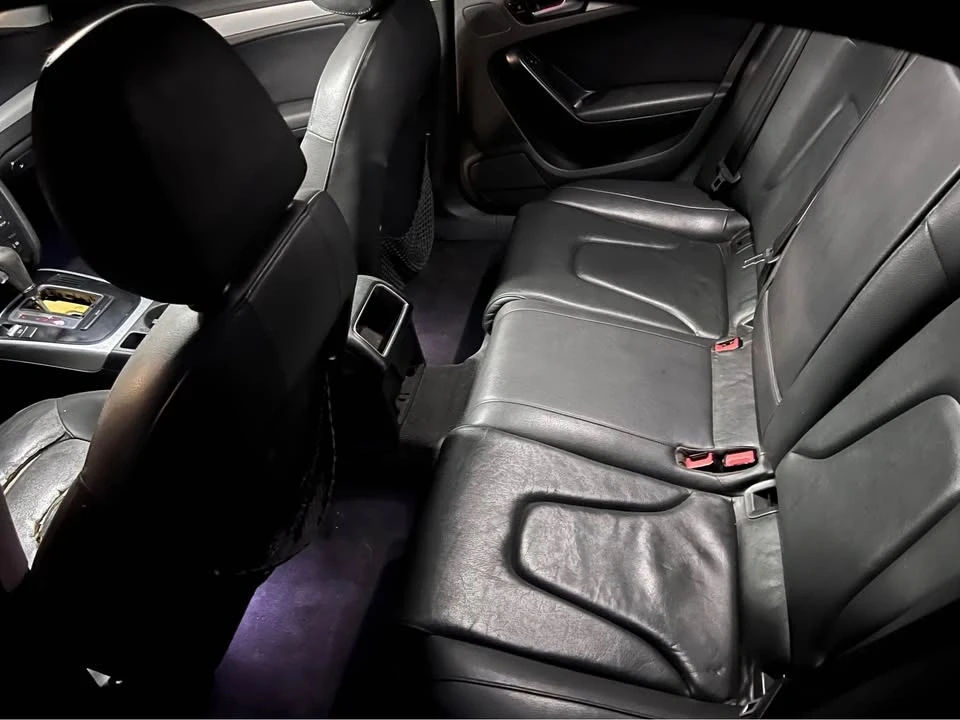 2011 Audi B8 A4 - Image 8 of 9