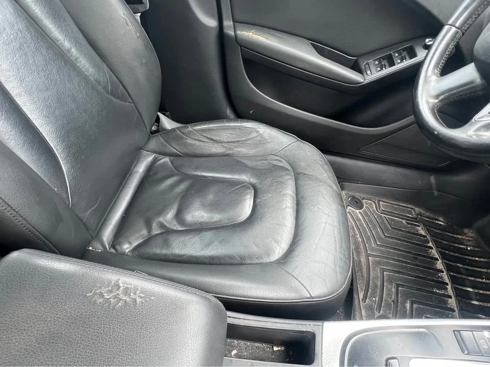 2011 Audi B8 A4 - Image 9 of 12