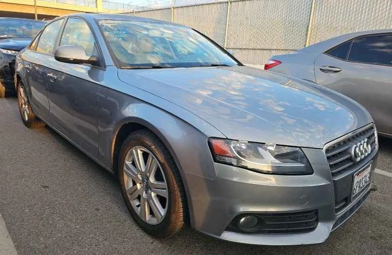 2011 Audi B8 A4 - Image 10 of 12