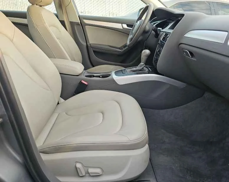 2011 Audi B8 A4 - Image 11 of 12