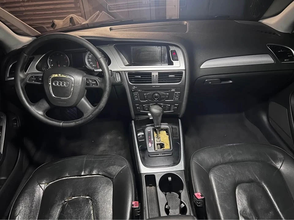 2011 Audi B8 A4 - Image 7 of 9