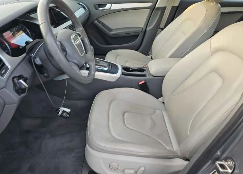 2011 Audi B8 A4 - Image 2 of 12