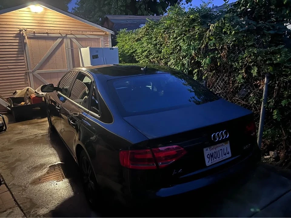 2011 Audi B8 A4 - Image 3 of 9