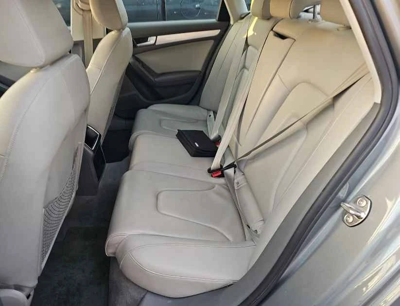 2011 Audi B8 A4 - Image 3 of 12