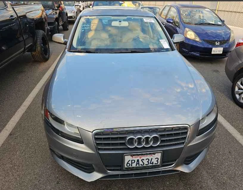 2011 Audi B8 A4 - Image 5 of 12