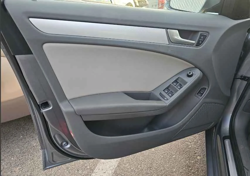 2011 Audi B8 A4 - Image 7 of 12