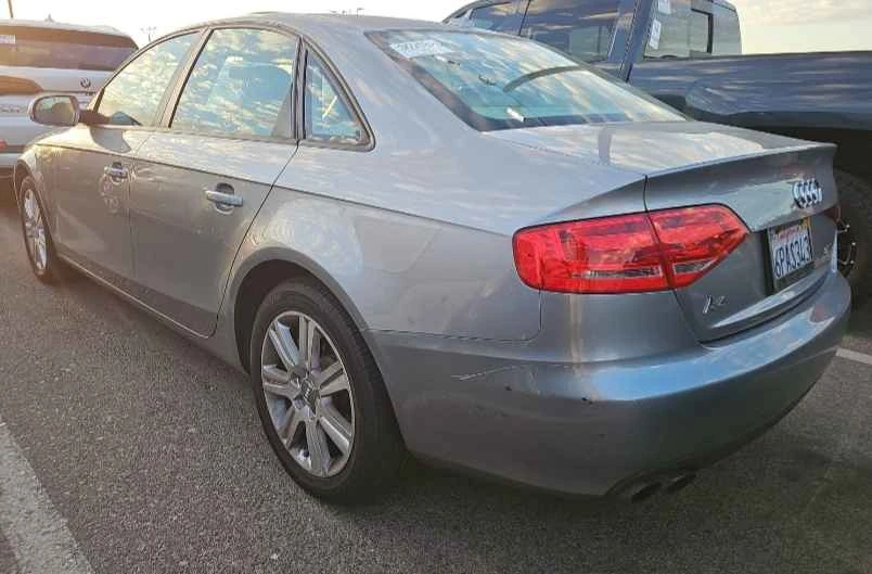2011 Audi B8 A4 - Image 9 of 12