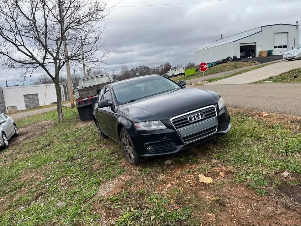 2011 Audi B8 A4 - Image 3 of 7