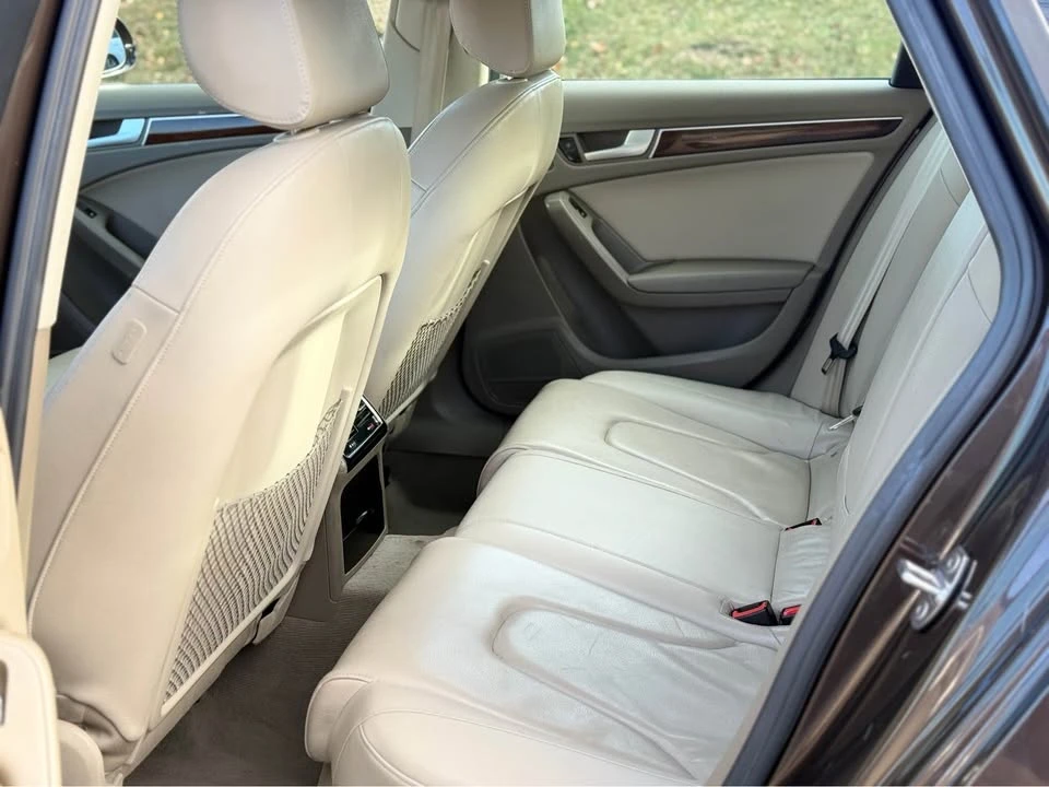 2011 Audi B8 A4 - Image 13 of 19